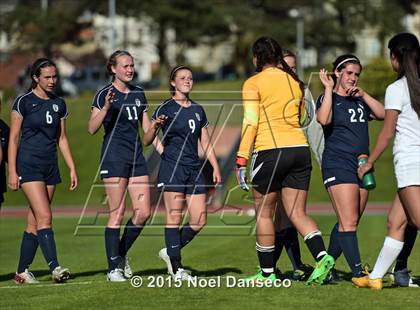 Thumbnail 1 in Lick-Wilmerding vs. Urban (CIF BCL-West Playoff) photogallery.