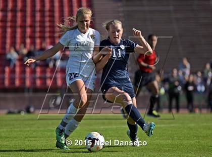Thumbnail 1 in Lick-Wilmerding vs. Urban (CIF BCL-West Playoff) photogallery.