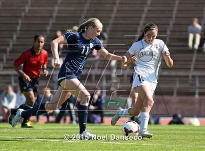 Thumbnail 2 in Lick-Wilmerding vs. Urban (CIF BCL-West Playoff) photogallery.