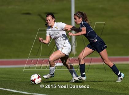 Thumbnail 3 in Lick-Wilmerding vs. Urban (CIF BCL-West Playoff) photogallery.