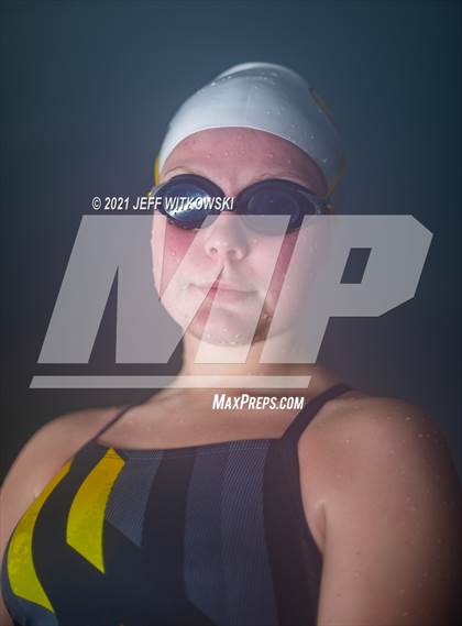 Thumbnail 3 in Patriot Athletic Conference (Girls-Meet 2) photogallery.