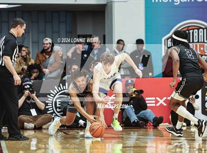 Thumbnail 3 in Sunrise Christian Academy vs IMG Academy (Spalding Hoophall Classic) photogallery.