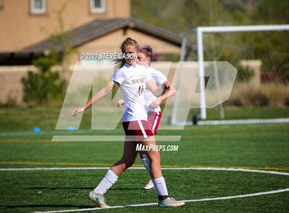 Thumbnail 1 in FR: Whitney @ Vista del Lago photogallery.