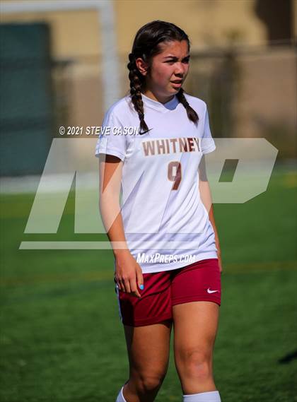 Thumbnail 3 in FR: Whitney @ Vista del Lago photogallery.