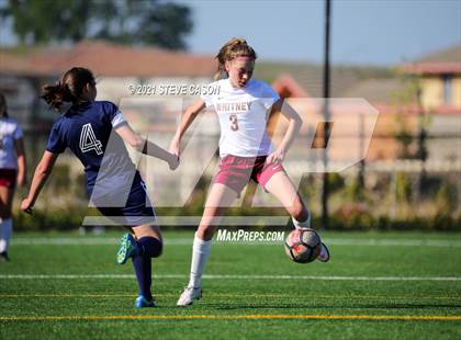 Thumbnail 3 in FR: Whitney @ Vista del Lago photogallery.