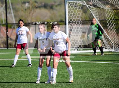 Thumbnail 2 in FR: Whitney @ Vista del Lago photogallery.