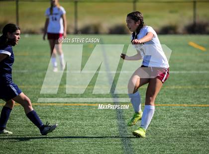 Thumbnail 3 in FR: Whitney @ Vista del Lago photogallery.