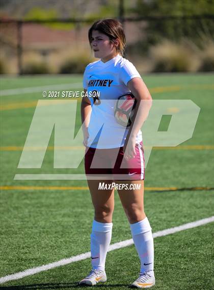 Thumbnail 1 in FR: Whitney @ Vista del Lago photogallery.