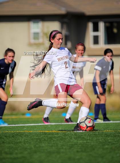 Thumbnail 1 in FR: Whitney @ Vista del Lago photogallery.