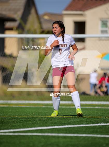 Thumbnail 2 in FR: Whitney @ Vista del Lago photogallery.