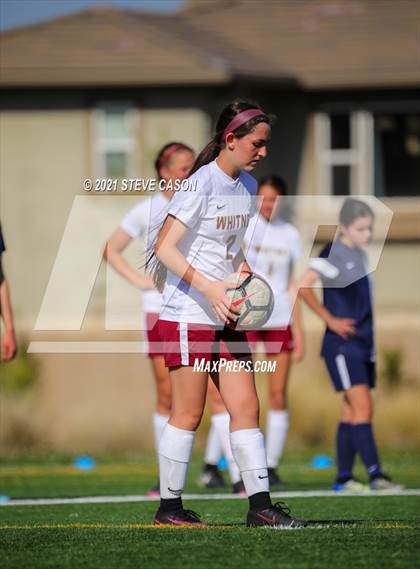 Thumbnail 3 in FR: Whitney @ Vista del Lago photogallery.