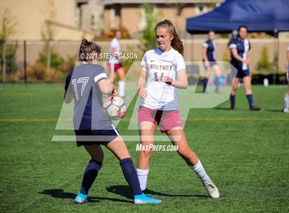 Thumbnail 2 in FR: Whitney @ Vista del Lago photogallery.