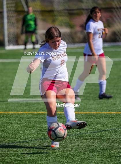 Thumbnail 1 in FR: Whitney @ Vista del Lago photogallery.