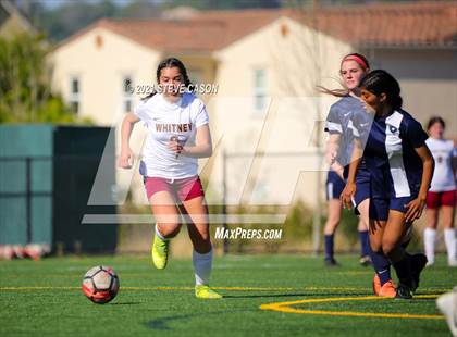 Thumbnail 2 in FR: Whitney @ Vista del Lago photogallery.