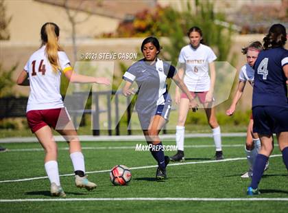 Thumbnail 2 in FR: Whitney @ Vista del Lago photogallery.