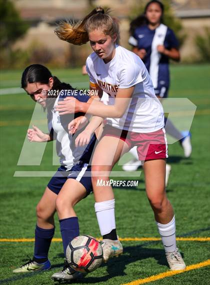 Thumbnail 2 in FR: Whitney @ Vista del Lago photogallery.