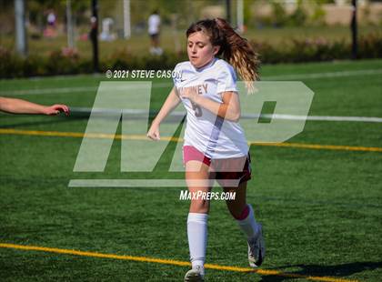 Thumbnail 1 in FR: Whitney @ Vista del Lago photogallery.