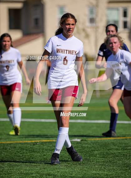 Thumbnail 3 in FR: Whitney @ Vista del Lago photogallery.