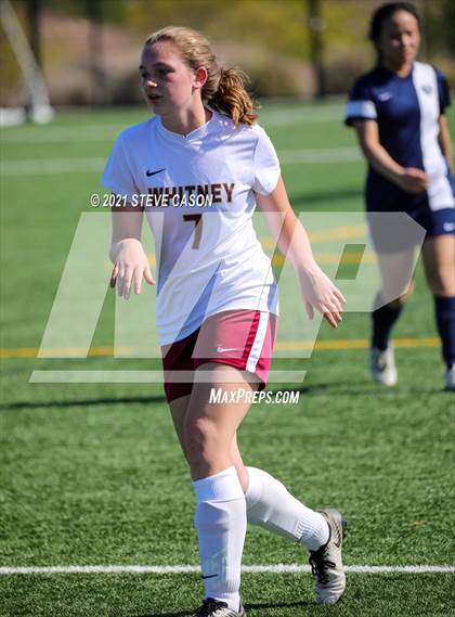 Thumbnail 3 in FR: Whitney @ Vista del Lago photogallery.