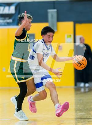 Battle Mountain @ Bishop Union (Serpent Classic)