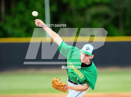 Thumbnail 2 in Wake County HomeSchool @ Cardinal Gibbons photogallery.