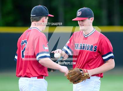 Thumbnail 1 in Wake County HomeSchool @ Cardinal Gibbons photogallery.