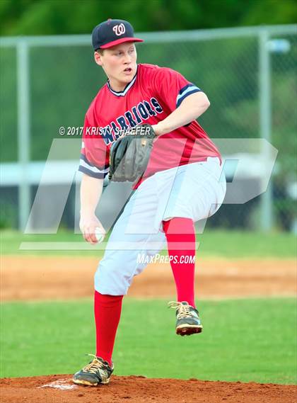 Thumbnail 3 in Wake County HomeSchool @ Cardinal Gibbons photogallery.