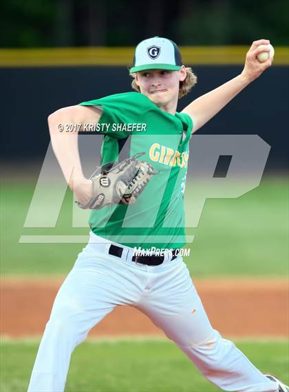 Thumbnail 3 in Wake County HomeSchool @ Cardinal Gibbons photogallery.