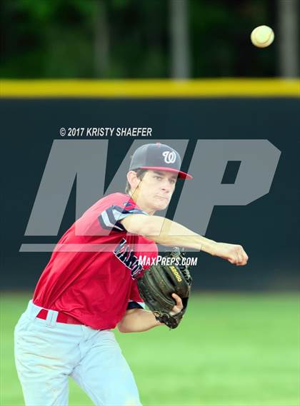Thumbnail 3 in Wake County HomeSchool @ Cardinal Gibbons photogallery.