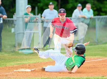 Thumbnail 3 in Wake County HomeSchool @ Cardinal Gibbons photogallery.