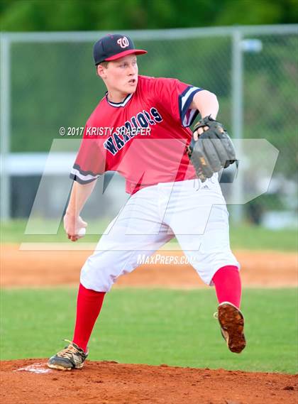Thumbnail 1 in Wake County HomeSchool @ Cardinal Gibbons photogallery.