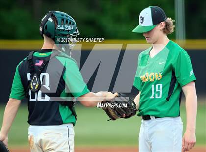 Thumbnail 1 in Wake County HomeSchool @ Cardinal Gibbons photogallery.