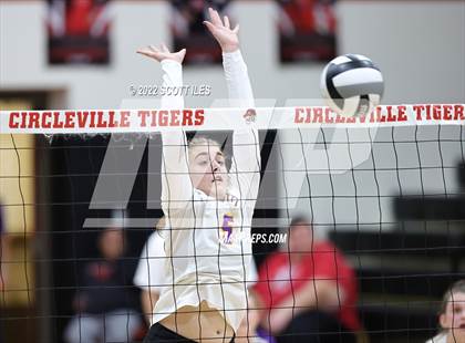 Thumbnail 1 in Bloom-Carroll @ Circleville photogallery.