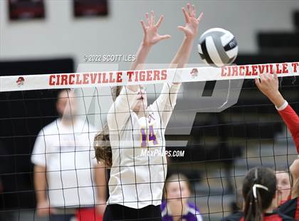 Thumbnail 2 in Bloom-Carroll @ Circleville photogallery.