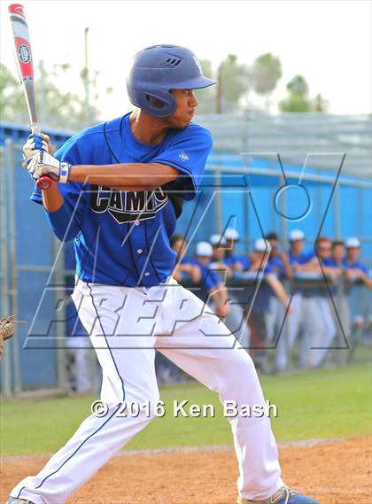 Thumbnail 1 in Camarillo @ El Camino Real photogallery.
