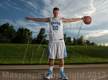 Thumbnail 2 in Christian McCaffrey (Reebok Dynamic Athlete)  photogallery.