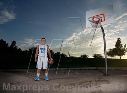 Thumbnail 1 in Christian McCaffrey (Reebok Dynamic Athlete)  photogallery.