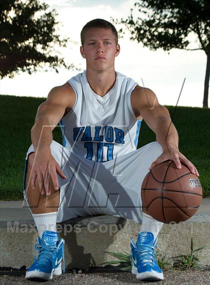 Thumbnail 1 in Christian McCaffrey (Reebok Dynamic Athlete)  photogallery.