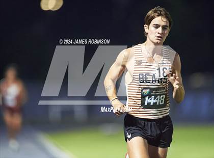 Thumbnail 2 in FHSAA 2A Finals (3200 Meters) photogallery.