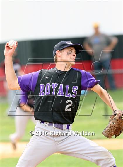 Thumbnail 3 in Red Lion Christian Academy @ Delmarva Christian photogallery.