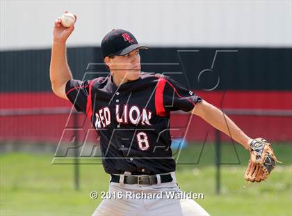 Thumbnail 1 in Red Lion Christian Academy @ Delmarva Christian photogallery.