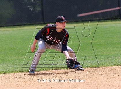 Thumbnail 1 in Red Lion Christian Academy @ Delmarva Christian photogallery.