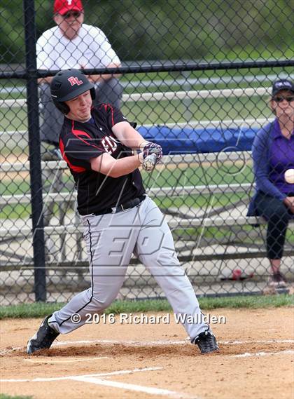 Thumbnail 2 in Red Lion Christian Academy @ Delmarva Christian photogallery.
