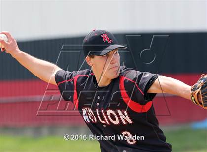 Thumbnail 3 in Red Lion Christian Academy @ Delmarva Christian photogallery.