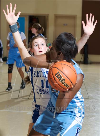 Thumbnail 2 in Ross @ Smithtown Christian photogallery.
