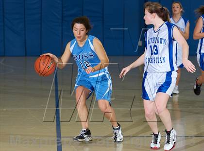 Thumbnail 3 in Ross @ Smithtown Christian photogallery.