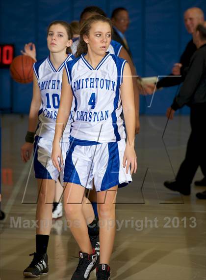 Thumbnail 2 in Ross @ Smithtown Christian photogallery.