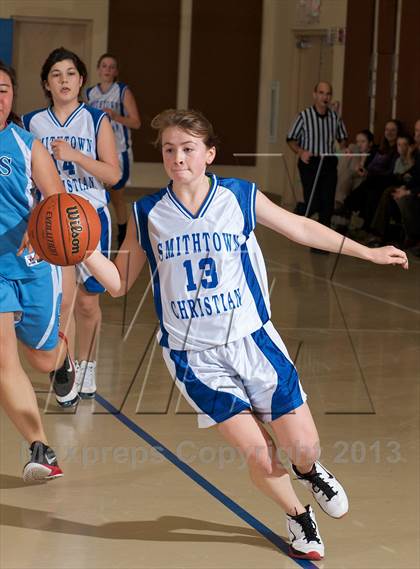 Thumbnail 3 in Ross @ Smithtown Christian photogallery.