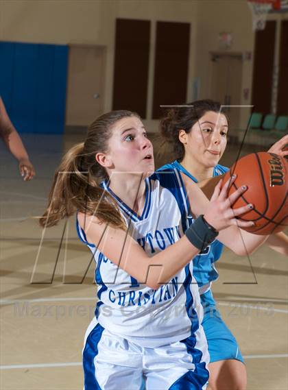 Thumbnail 1 in Ross @ Smithtown Christian photogallery.
