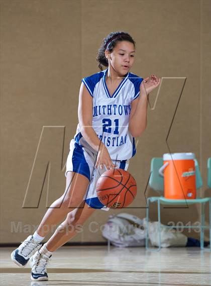 Thumbnail 3 in Ross @ Smithtown Christian photogallery.
